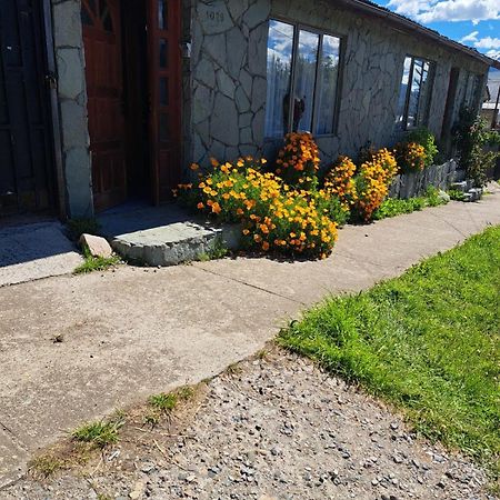 Hostal Boutique "Maryluz" Coyhaique Bagian luar foto