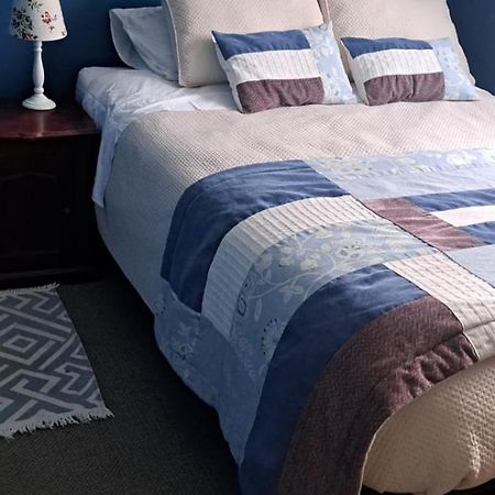 Hostal Boutique "Maryluz" Coyhaique Bagian luar foto