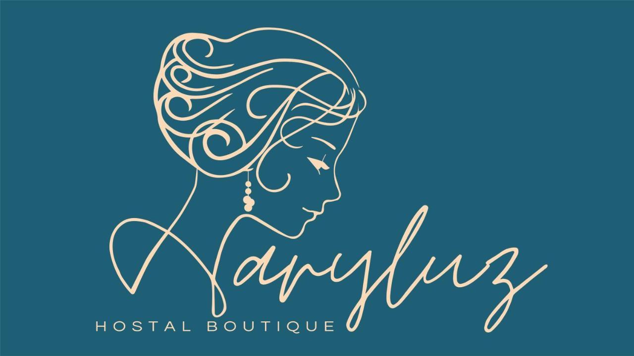 Hostal Boutique "Maryluz" Coyhaique Bagian luar foto