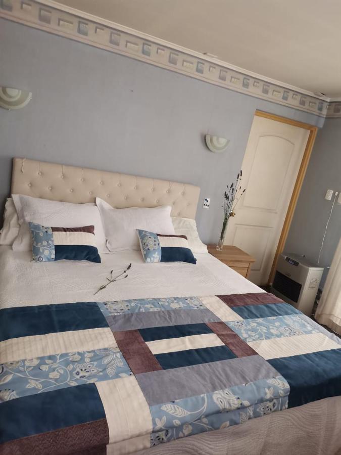 Hostal Boutique "Maryluz" Coyhaique Bagian luar foto
