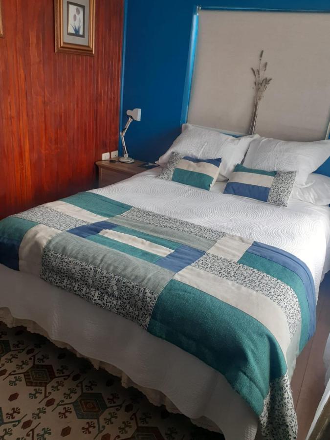 Hostal Boutique "Maryluz" Coyhaique Bagian luar foto