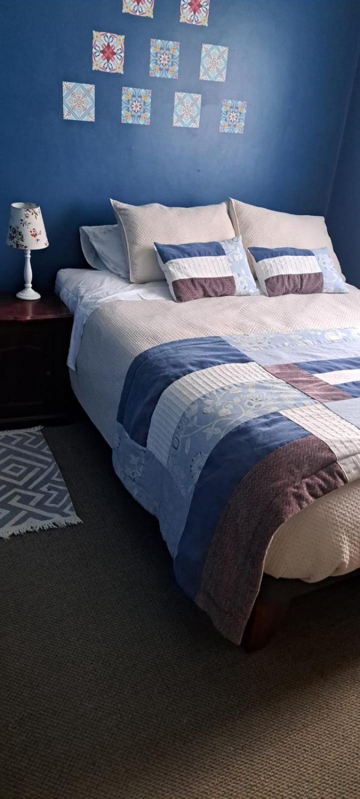 Hostal Boutique "Maryluz" Coyhaique Bagian luar foto