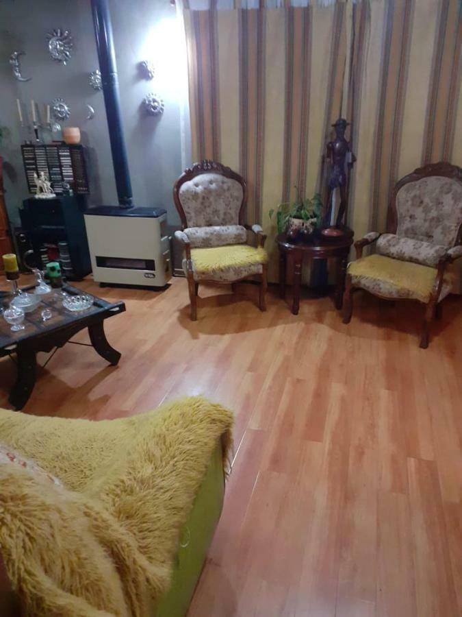 Hostal Boutique "Maryluz" Coyhaique Bagian luar foto