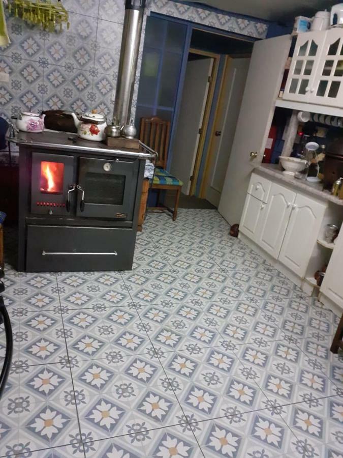 Hostal Boutique "Maryluz" Coyhaique Bagian luar foto
