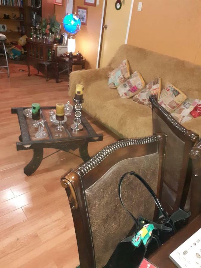 Hostal Boutique "Maryluz" Coyhaique Bagian luar foto