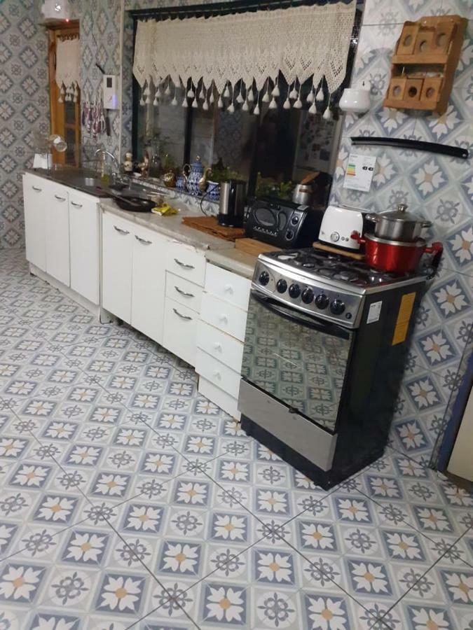 Hostal Boutique "Maryluz" Coyhaique Bagian luar foto