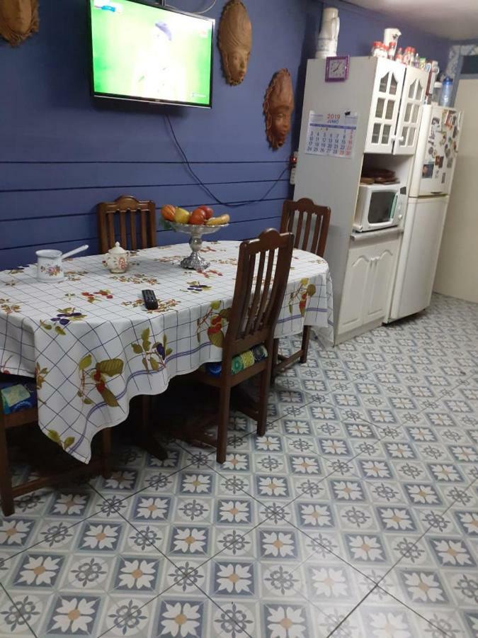 Hostal Boutique "Maryluz" Coyhaique Bagian luar foto